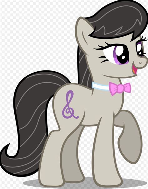 octavia mlp